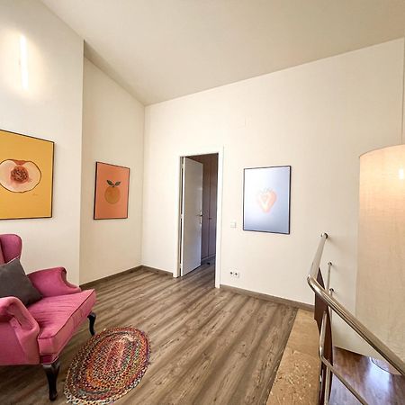 Sleep & Stay Luxury Top Floor Apt With Terrace Girona Zewnętrze zdjęcie