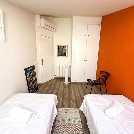 Sleep & Stay Luxury Top Floor Apt With Terrace Girona Zewnętrze zdjęcie