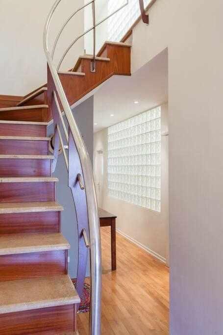 Sleep & Stay Luxury Top Floor Apt With Terrace Girona Zewnętrze zdjęcie