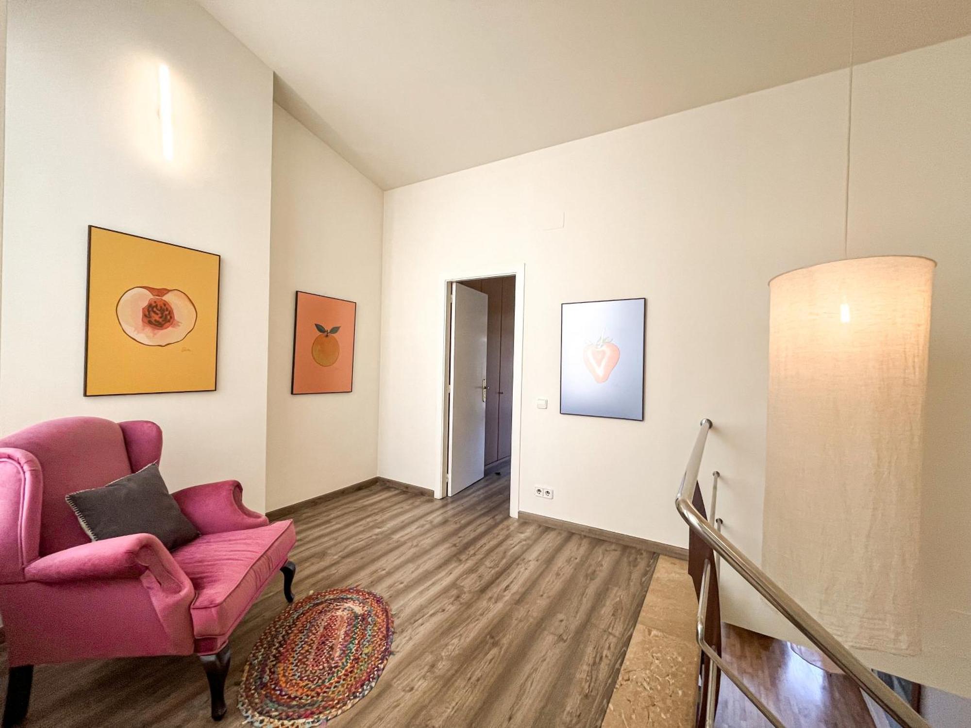 Sleep & Stay Luxury Top Floor Apt With Terrace Girona Zewnętrze zdjęcie