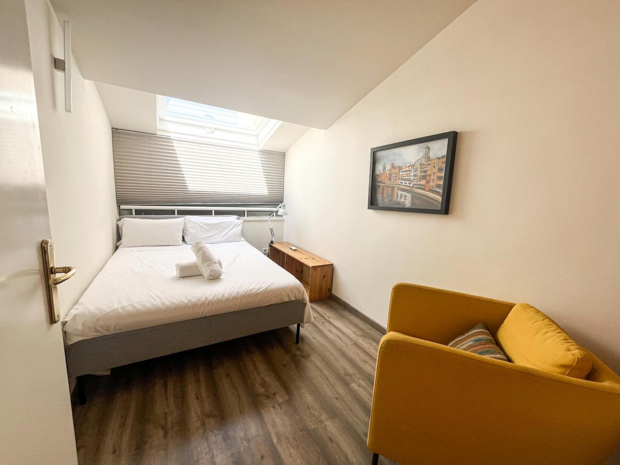 Sleep & Stay Luxury Top Floor Apt With Terrace Girona Zewnętrze zdjęcie