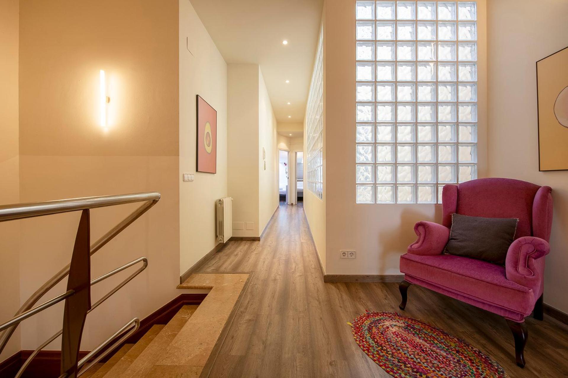Sleep & Stay Luxury Top Floor Apt With Terrace Girona Zewnętrze zdjęcie
