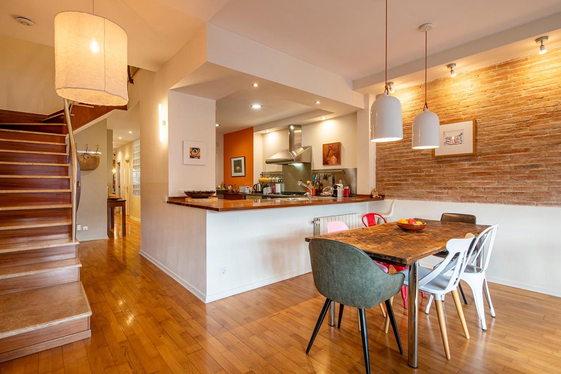 Sleep & Stay Luxury Top Floor Apt With Terrace Girona Zewnętrze zdjęcie