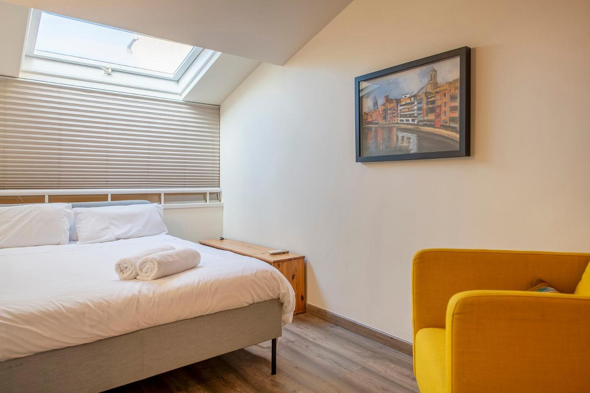 Sleep & Stay Luxury Top Floor Apt With Terrace Girona Zewnętrze zdjęcie