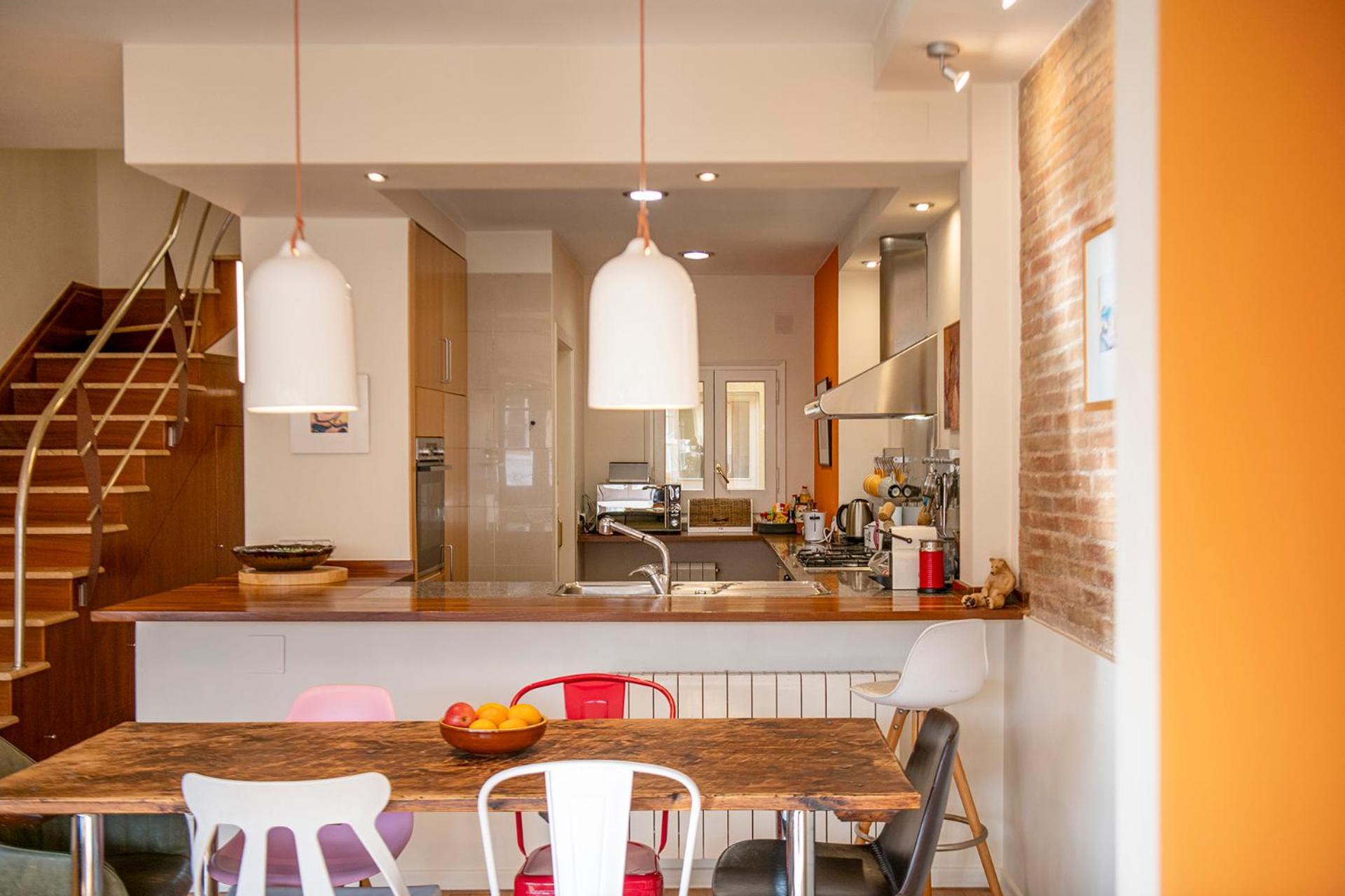 Sleep & Stay Luxury Top Floor Apt With Terrace Girona Zewnętrze zdjęcie