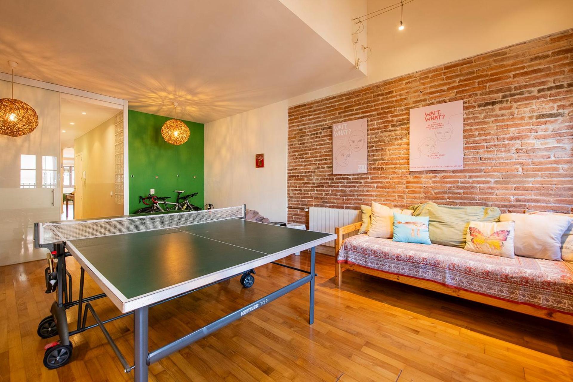 Sleep & Stay Luxury Top Floor Apt With Terrace Girona Zewnętrze zdjęcie