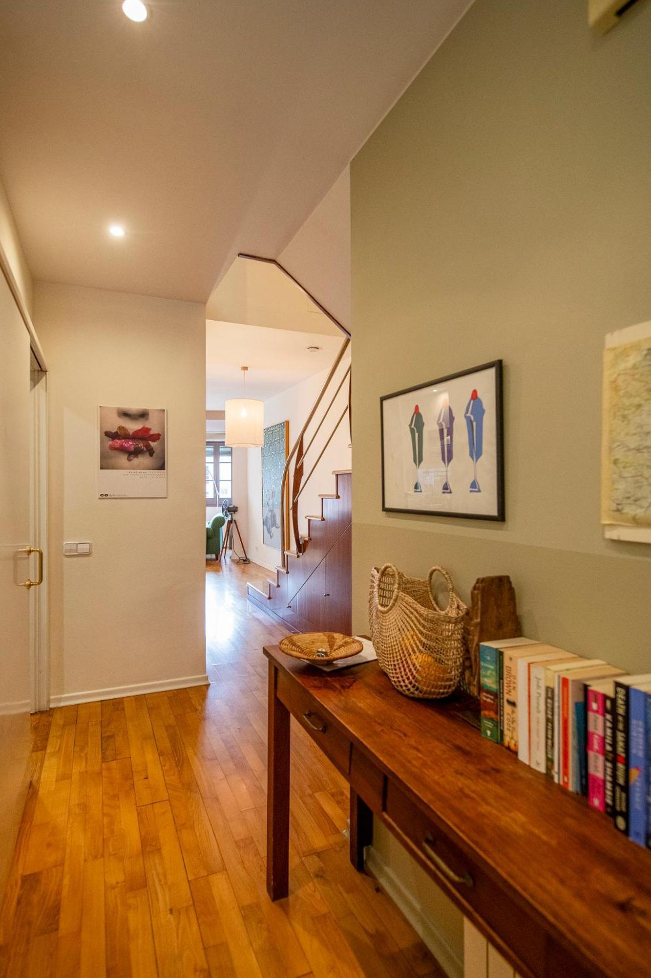 Sleep & Stay Luxury Top Floor Apt With Terrace Girona Zewnętrze zdjęcie