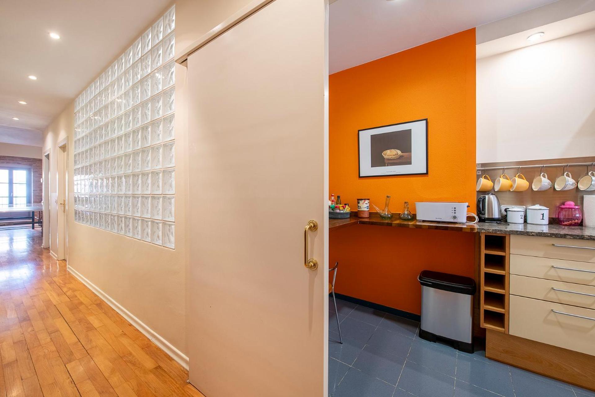 Sleep & Stay Luxury Top Floor Apt With Terrace Girona Zewnętrze zdjęcie
