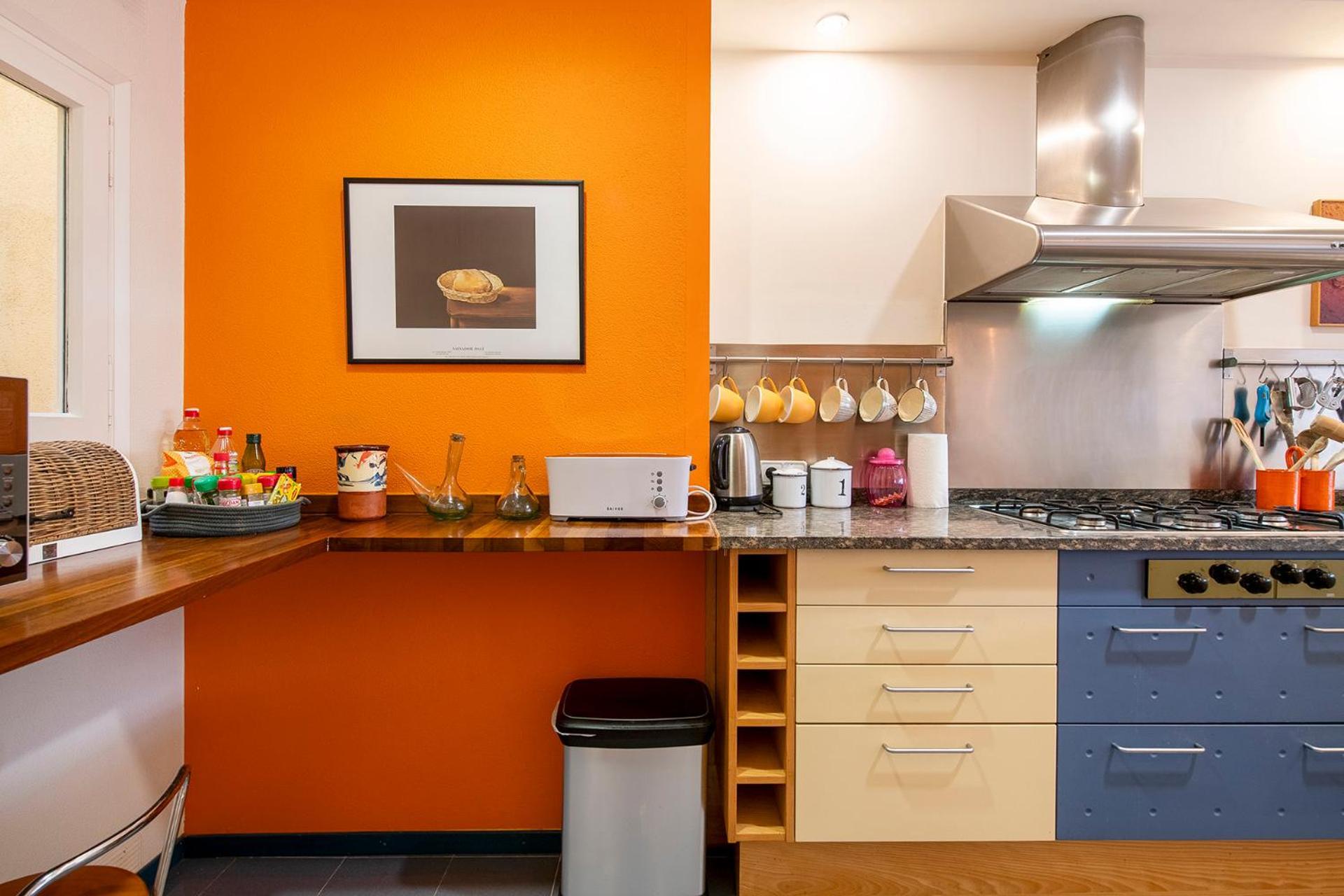Sleep & Stay Luxury Top Floor Apt With Terrace Girona Zewnętrze zdjęcie