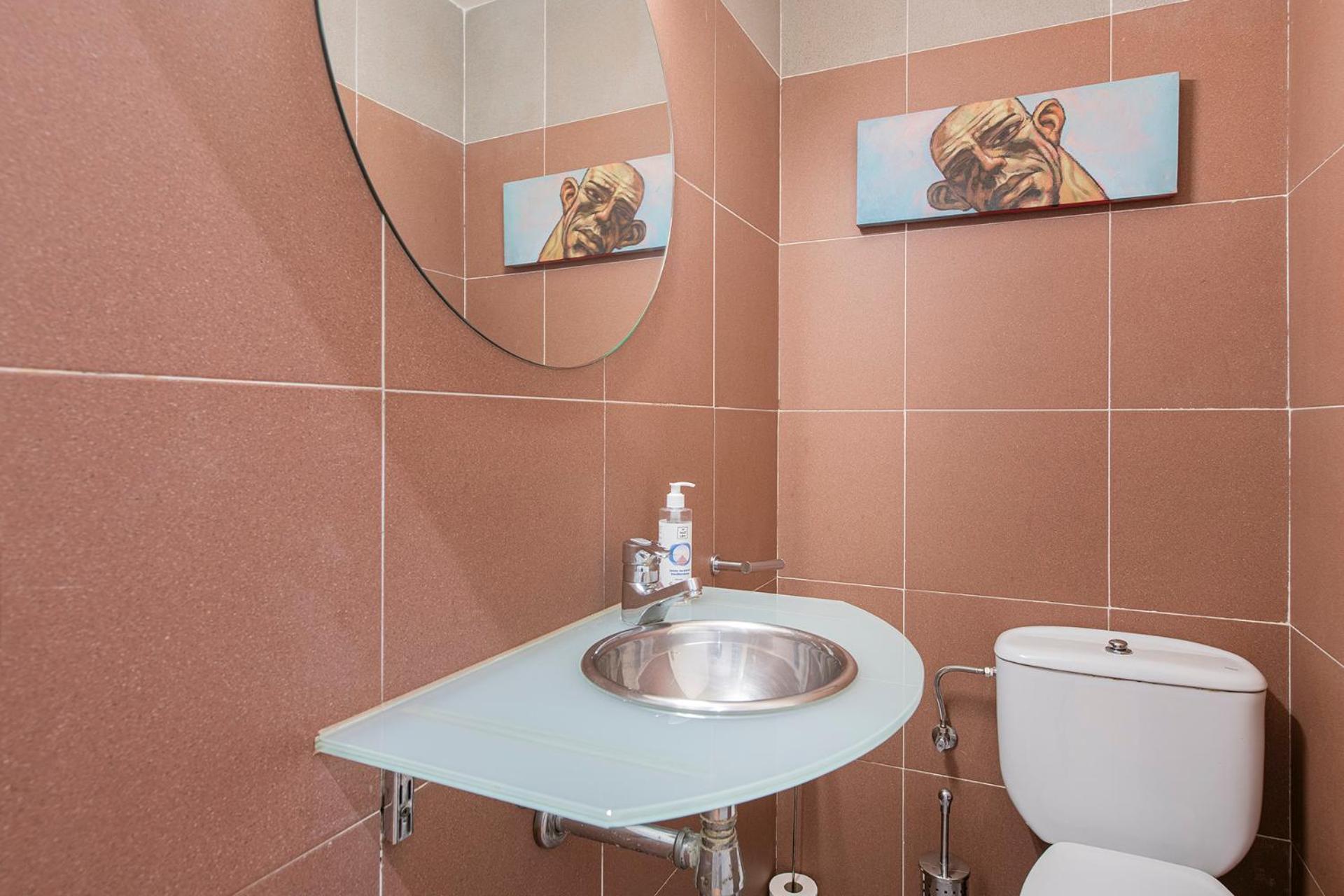 Sleep & Stay Luxury Top Floor Apt With Terrace Girona Zewnętrze zdjęcie