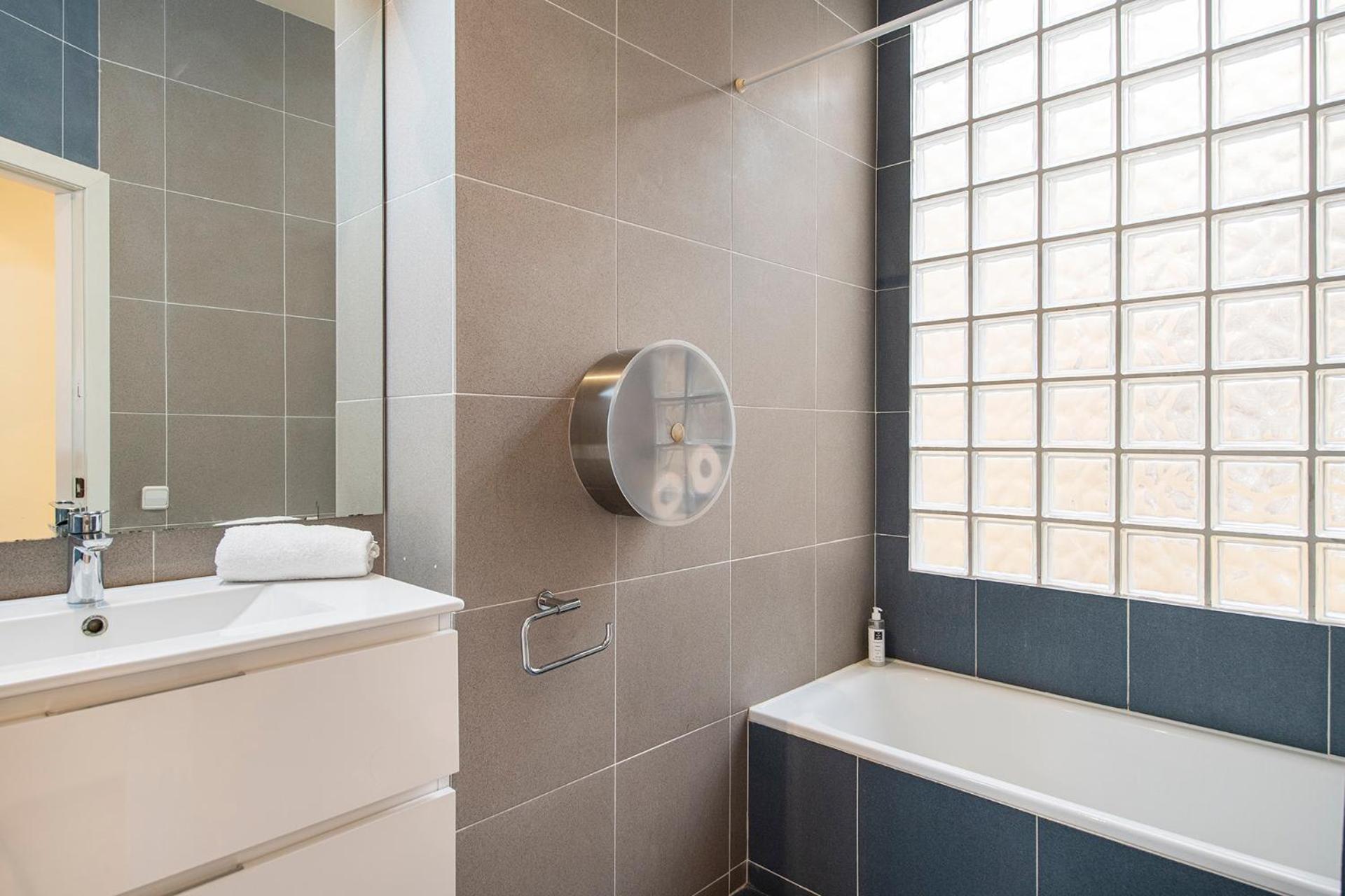 Sleep & Stay Luxury Top Floor Apt With Terrace Girona Zewnętrze zdjęcie