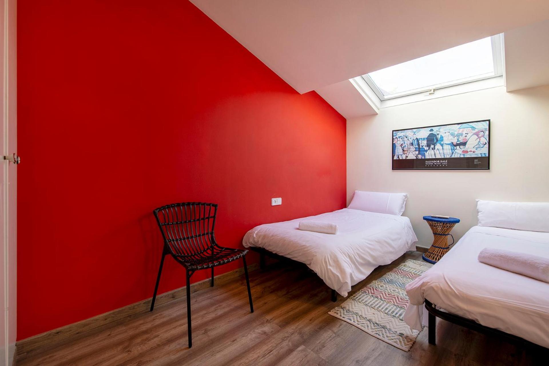 Sleep & Stay Luxury Top Floor Apt With Terrace Girona Zewnętrze zdjęcie