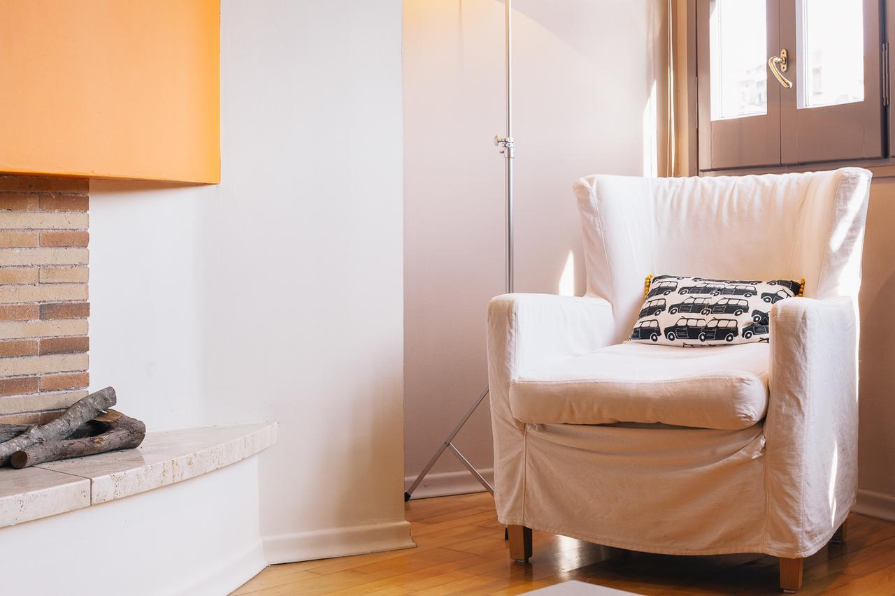 Sleep & Stay Luxury Top Floor Apt With Terrace Girona Zewnętrze zdjęcie
