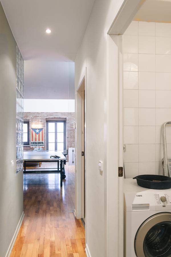 Sleep & Stay Luxury Top Floor Apt With Terrace Girona Zewnętrze zdjęcie