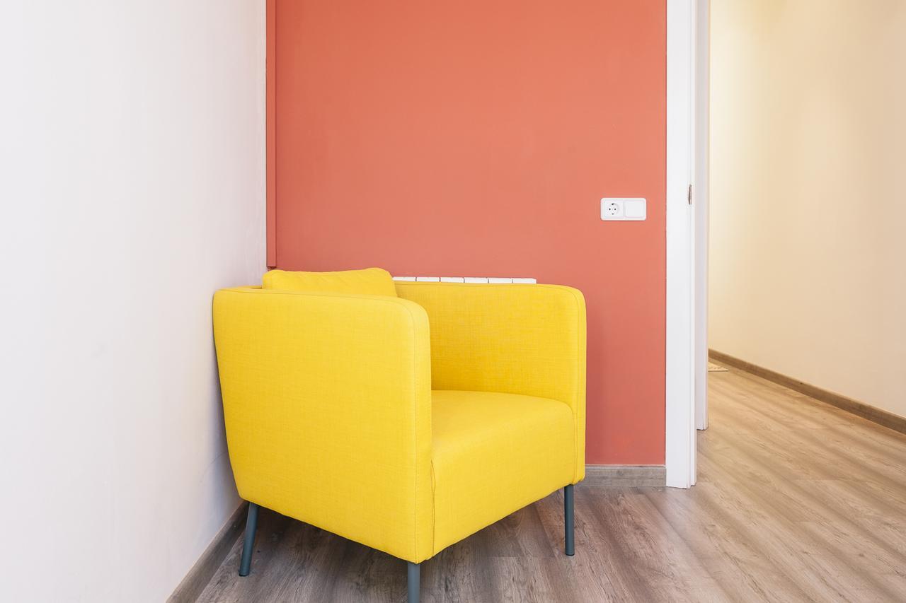 Sleep & Stay Luxury Top Floor Apt With Terrace Girona Zewnętrze zdjęcie