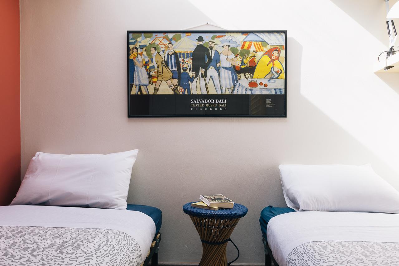 Sleep & Stay Luxury Top Floor Apt With Terrace Girona Zewnętrze zdjęcie