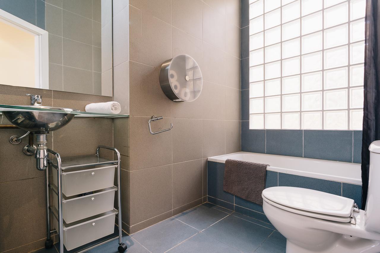 Sleep & Stay Luxury Top Floor Apt With Terrace Girona Zewnętrze zdjęcie