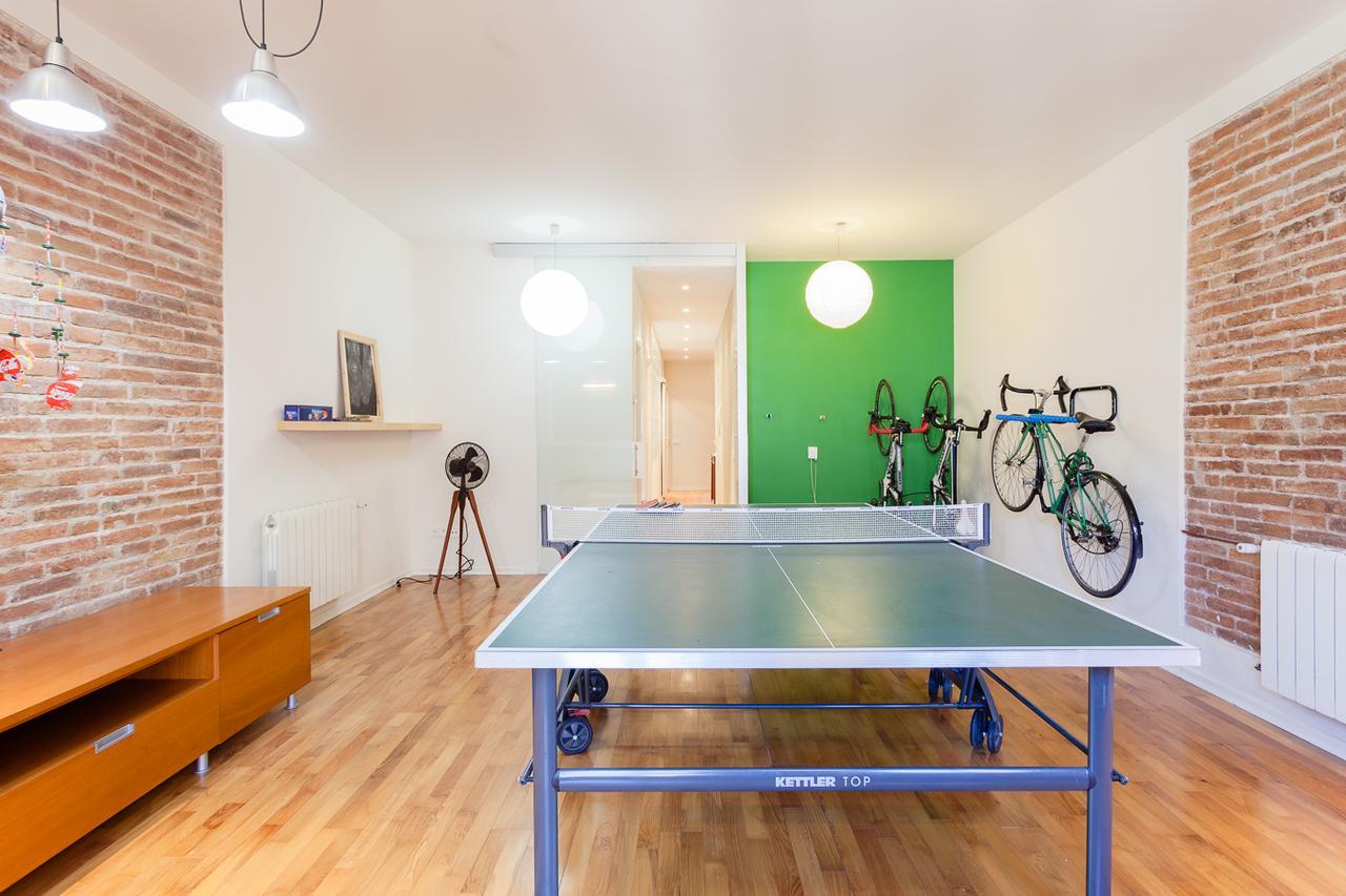 Sleep & Stay Luxury Top Floor Apt With Terrace Girona Zewnętrze zdjęcie