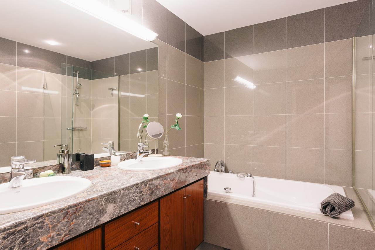 Sleep & Stay Luxury Top Floor Apt With Terrace Girona Zewnętrze zdjęcie