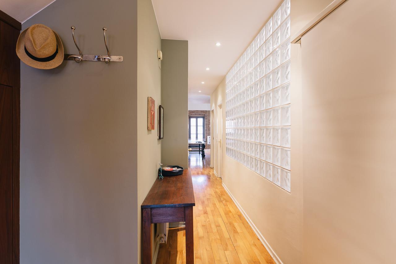 Sleep & Stay Luxury Top Floor Apt With Terrace Girona Zewnętrze zdjęcie