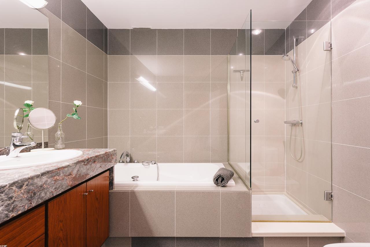 Sleep & Stay Luxury Top Floor Apt With Terrace Girona Zewnętrze zdjęcie