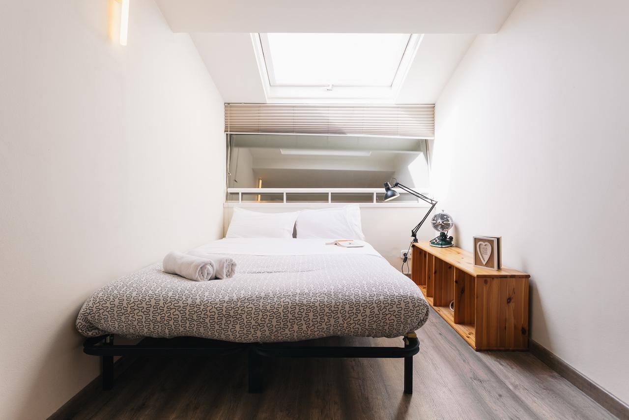 Sleep & Stay Luxury Top Floor Apt With Terrace Girona Zewnętrze zdjęcie
