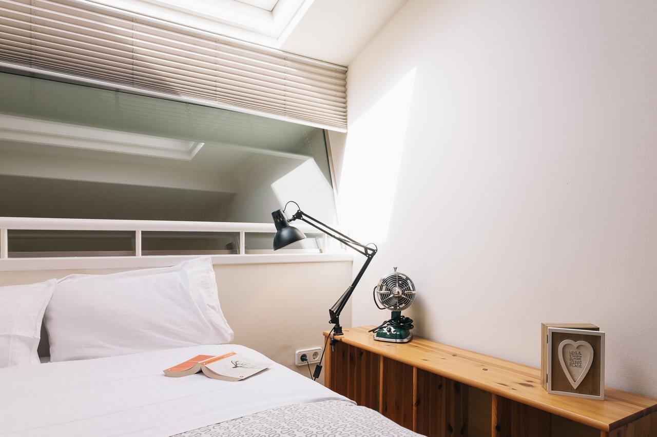 Sleep & Stay Luxury Top Floor Apt With Terrace Girona Zewnętrze zdjęcie